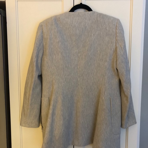 Zara dress coats - Picture 2 of 2